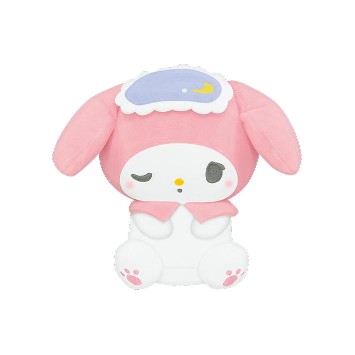 Sanrio | Sanrio Charcters Munyatto Plush Toy S
