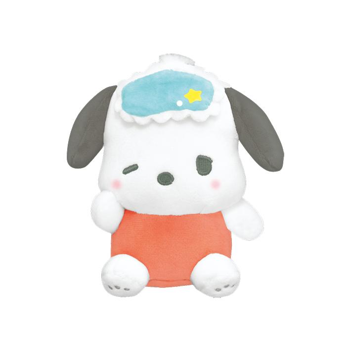 Sanrio | Sanrio Charcters Munyatto Plush Toy S
