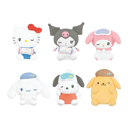 Sanrio | Sanrio Charcters Munyatto Plush Toy S