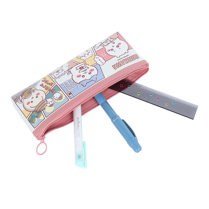 Chiikawa | Chiikawa Comic Scene Pencil Case Comic A