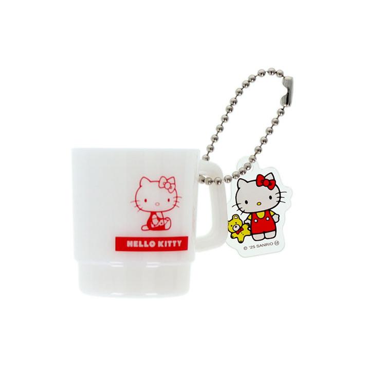 Sanrio | Sanrio Characters Cup Case Keychain Blind Box (8 Types)