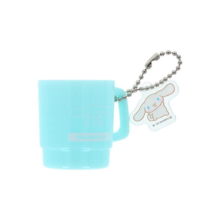 Sanrio | Sanrio Characters Cup Case Keychain Blind Box (8 Types)