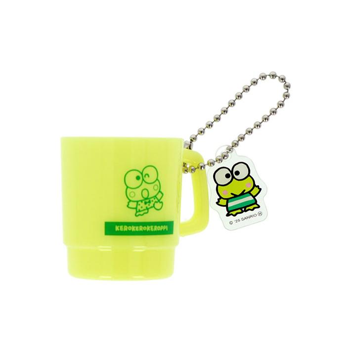 Sanrio | Sanrio Characters Cup Case Keychain Blind Box (8 Types)