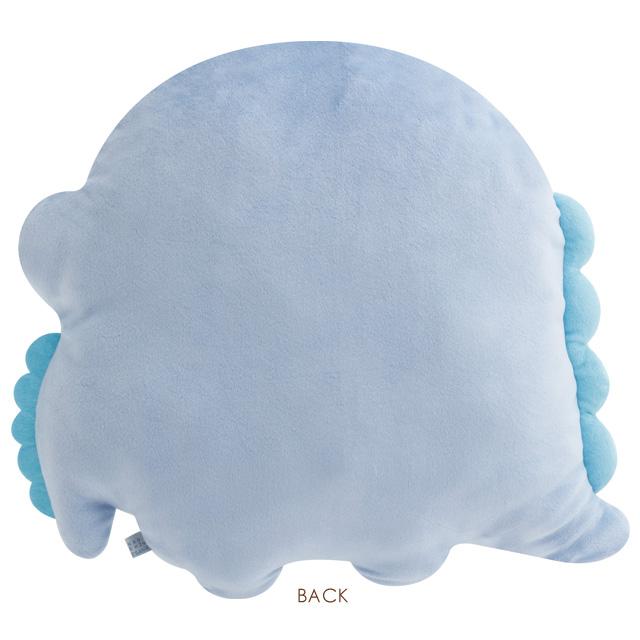 San-X | Sumikko Gurashi Sumikko's Favorite Theme Cushion Lizard MV50401