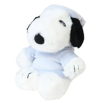 PEANUTS |  FUWAKUTA Snoopy Pajamas  Fluffy Plush - BL 171757-22