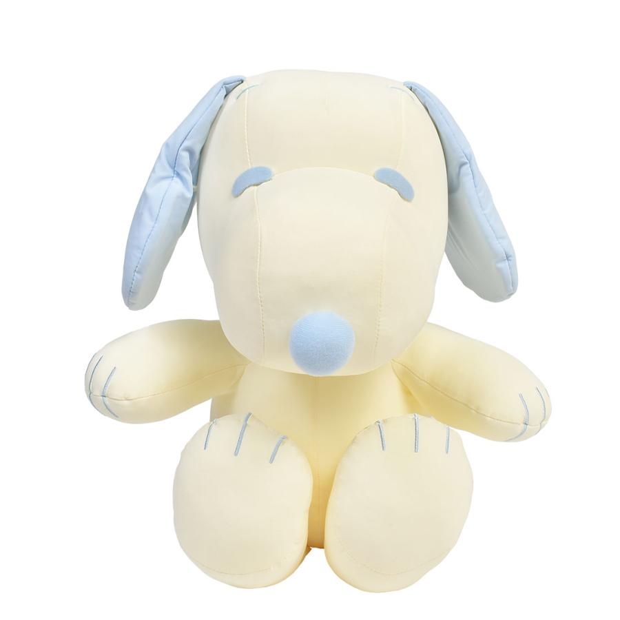 PEANUTS | Snoopy Cooling Body Pillow Large Size