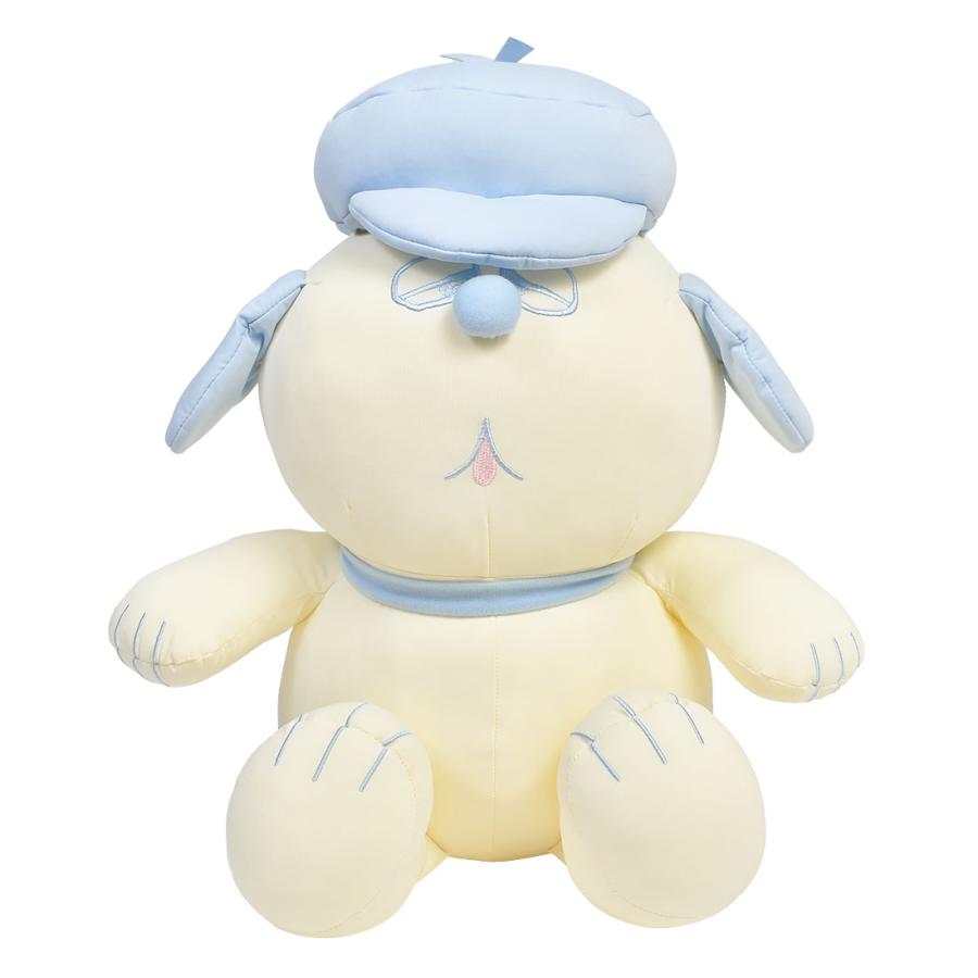PEANUTS | Snoopy Cooling Body Pillow Large Size