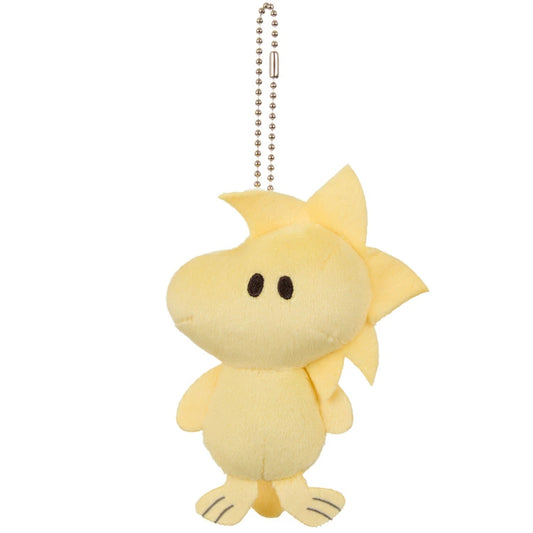 PEANUTS | Snoopy Flat Mascot - Woodstock