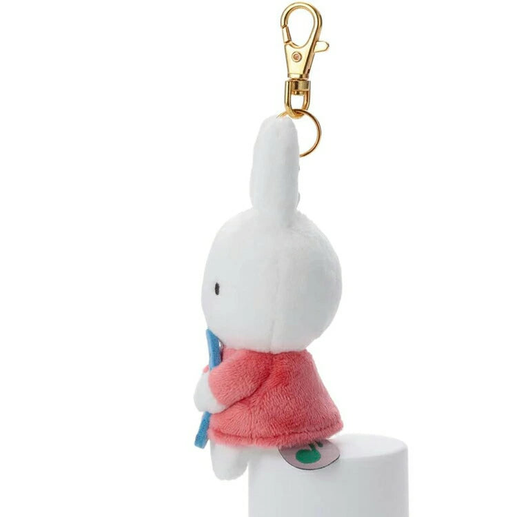 Miffy | Miffy Bruna and Music Chokkori-san Mascot - Blue Whistle