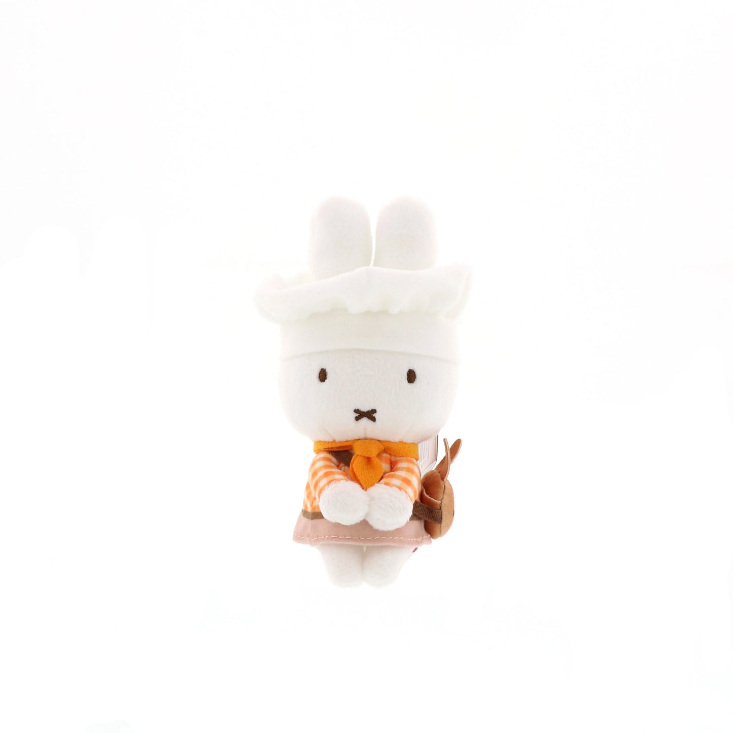 Miffy | 'Miffy Kitchen | Miffy Mascot - Chokkori-San