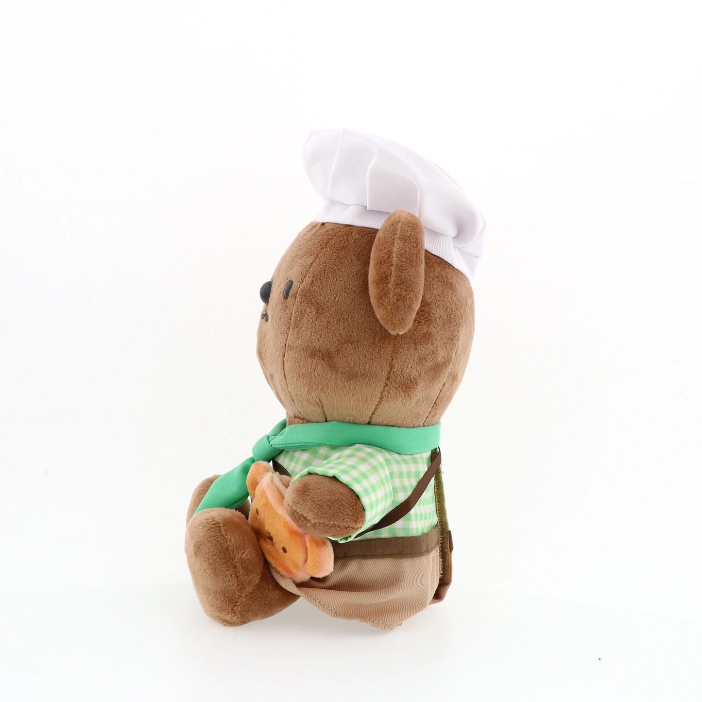 Miffy | 'Miffy Kitchen | Miffy's Friend Boris Plush Toy