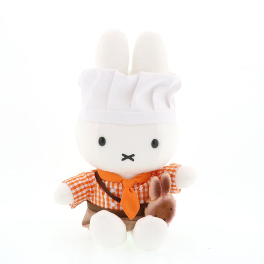 Miffy | 'Miffy Kitchen | Miffy Plush Toy