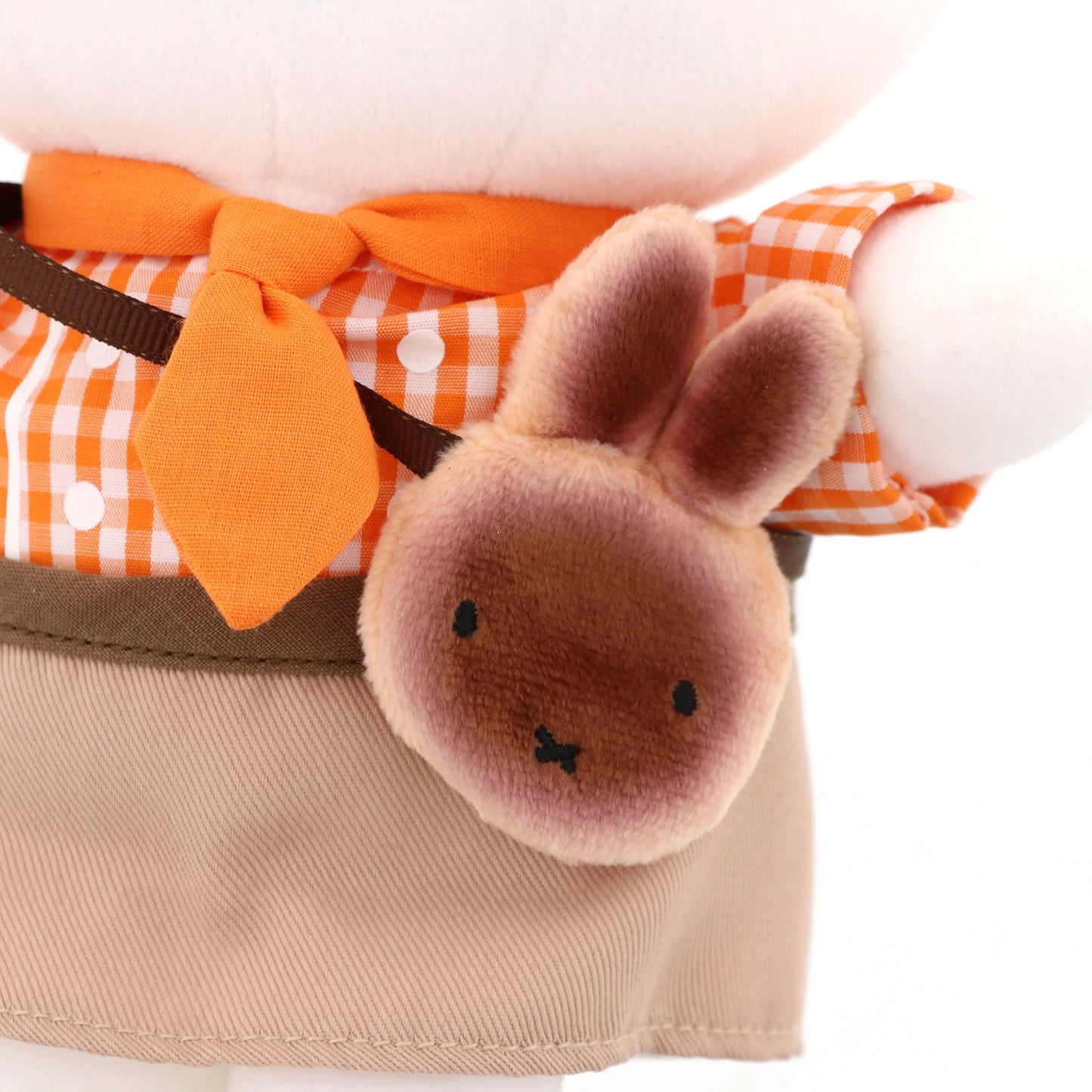 Miffy | 'Miffy Kitchen | Miffy Plush Toy