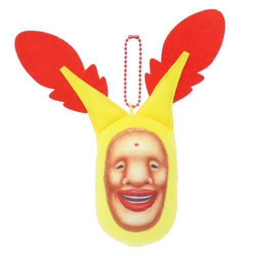 Kobitos | Kobito Zukan Nukuizu Character Mascot - Hotoke Akabane