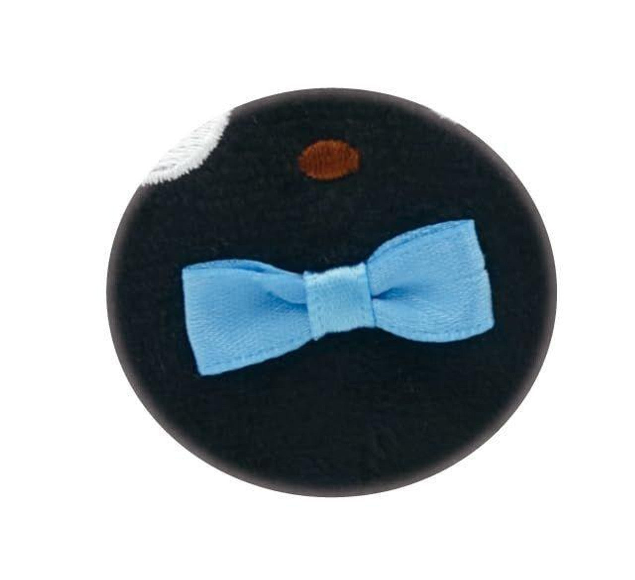 Sanrio | Sanrio Tartan Check Mascot Holder - Chococat : Egg Ball