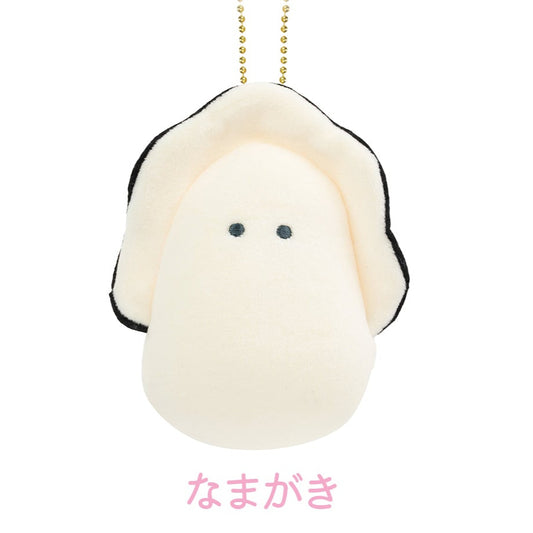 Yell | Namagaki Mugyunui Oyster Mascot - Round Eyes Mugyunui Type A