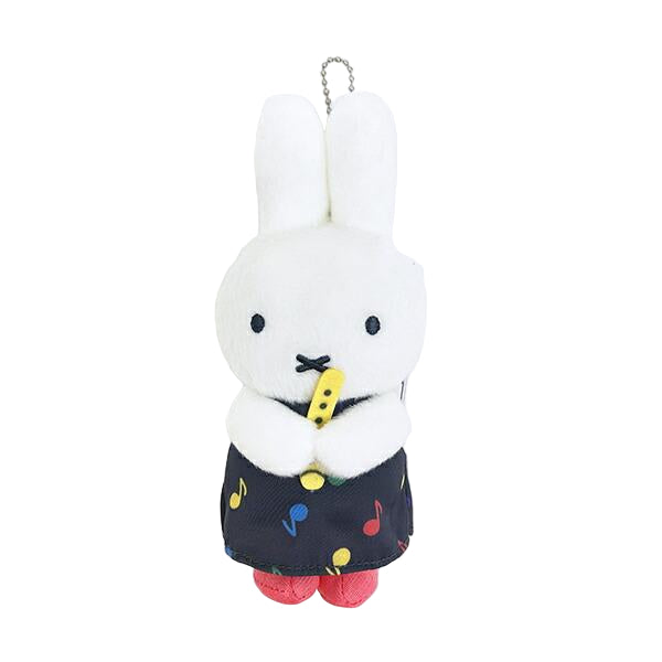 Miffy | Miffy MIFFY & MUSIC series Mascot