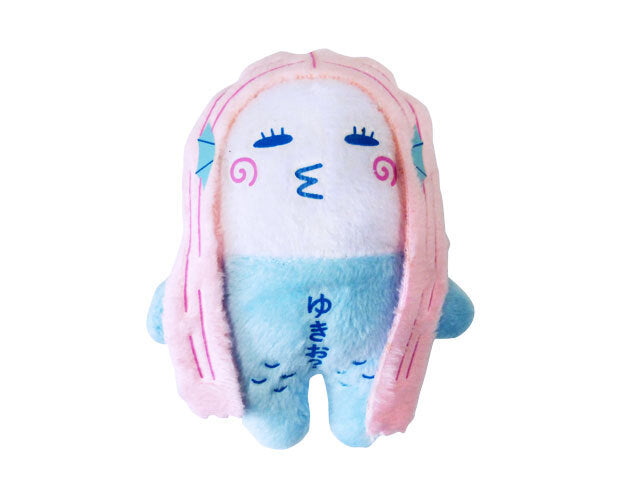 Yukio | Yukio Pico Pico Series Plush Keychain