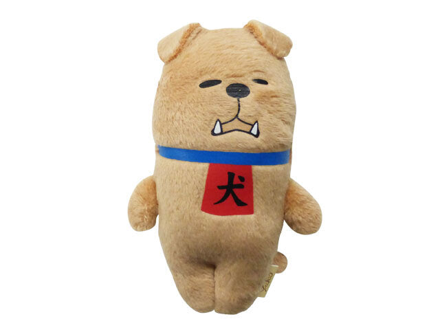 Yukio | Yukio Pico Pico Series Plush Keychain