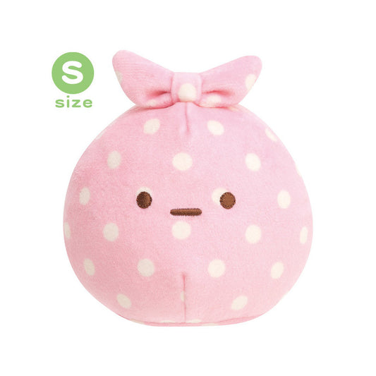 San-X | Sumikko Gurashi Plush Toy (S) -  Furoshiki MY92701
