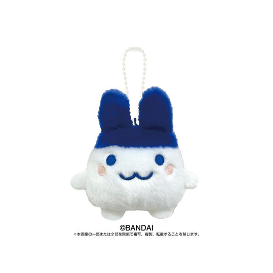 Tamagotchi | Tamagotchi Chibi Mascot Keychain - Mimitchi