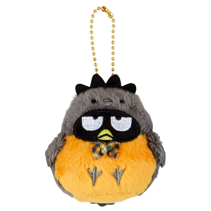 Sanrio | Forest Animals Series | Small Plush Keychain (8 Types in Total) | Blind Box