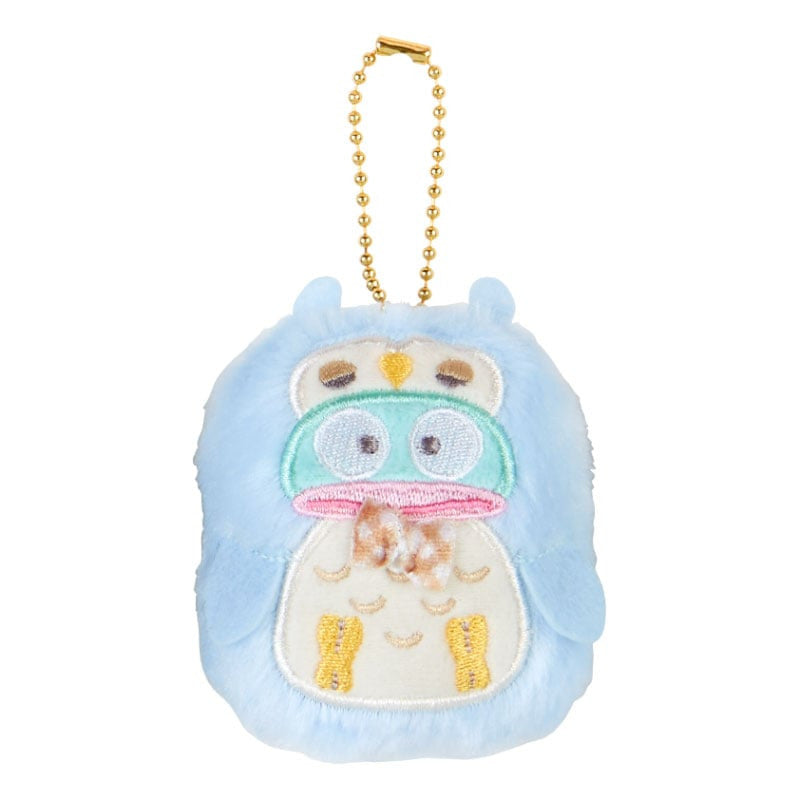 Sanrio | Forest Animals Series | Small Plush Keychain (8 Types in Total) | Blind Box