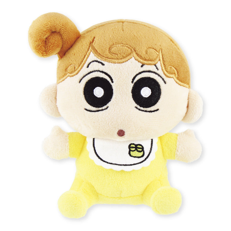 Crayon Shin-chan | Plush Osuwari - Himawai Crayon Shin-Chan