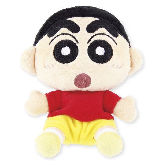 Crayon Shin-chan | Plush Osuwari - Crayon Shin-Chan