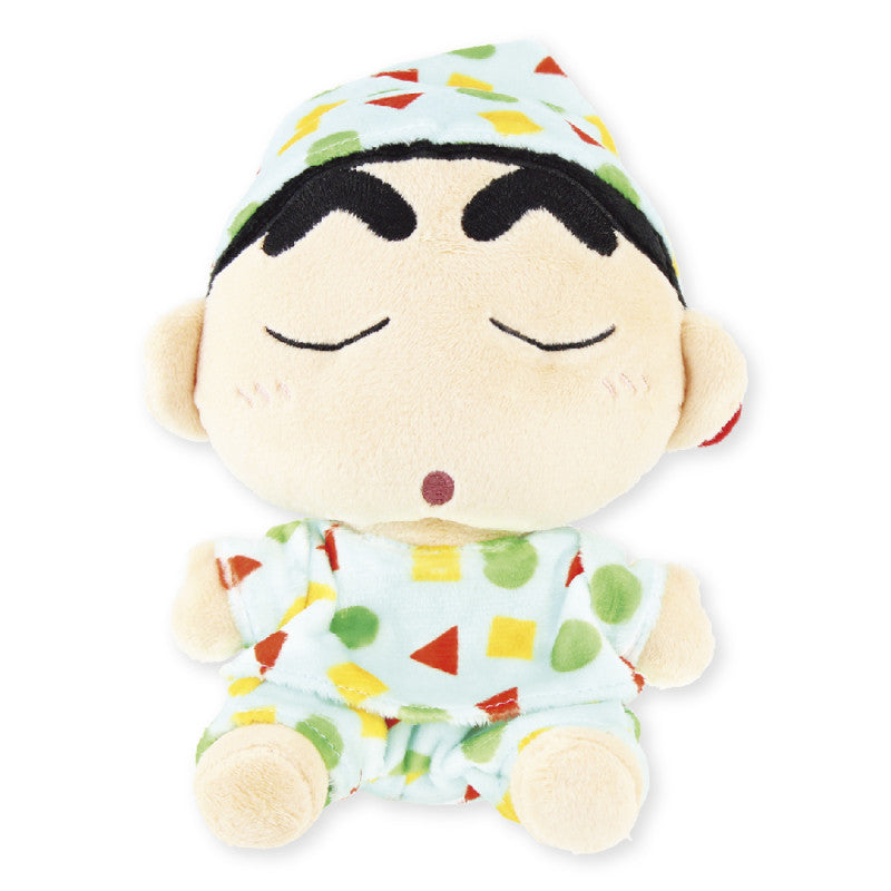 Crayon Shin-chan | Plush Osuwari - Sitting Pajama Crayon Shin-chan