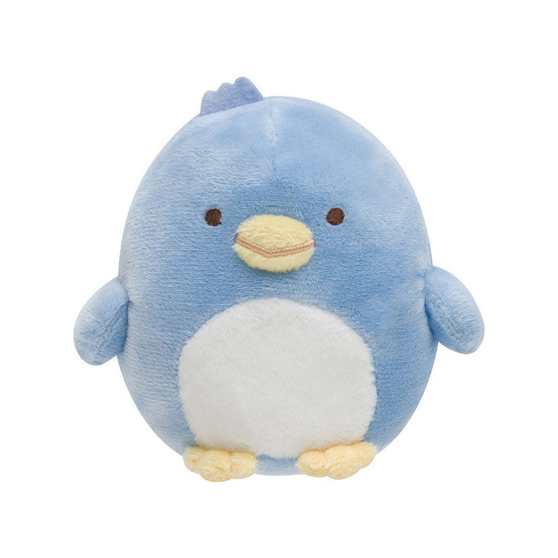 San-X | Sumikko Gurashi Plush Toy (S) - Penguin MY92701