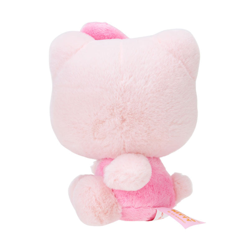 Sanrio | Hello Kitty 50th Anniversary | Hello Kitty 24 Colors Collective Plush Toy Pink