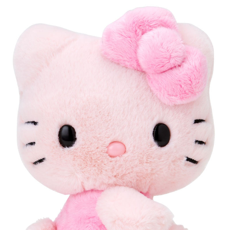 Sanrio | Hello Kitty 50th Anniversary | Hello Kitty 24 Colors Collective Plush Toy Pink