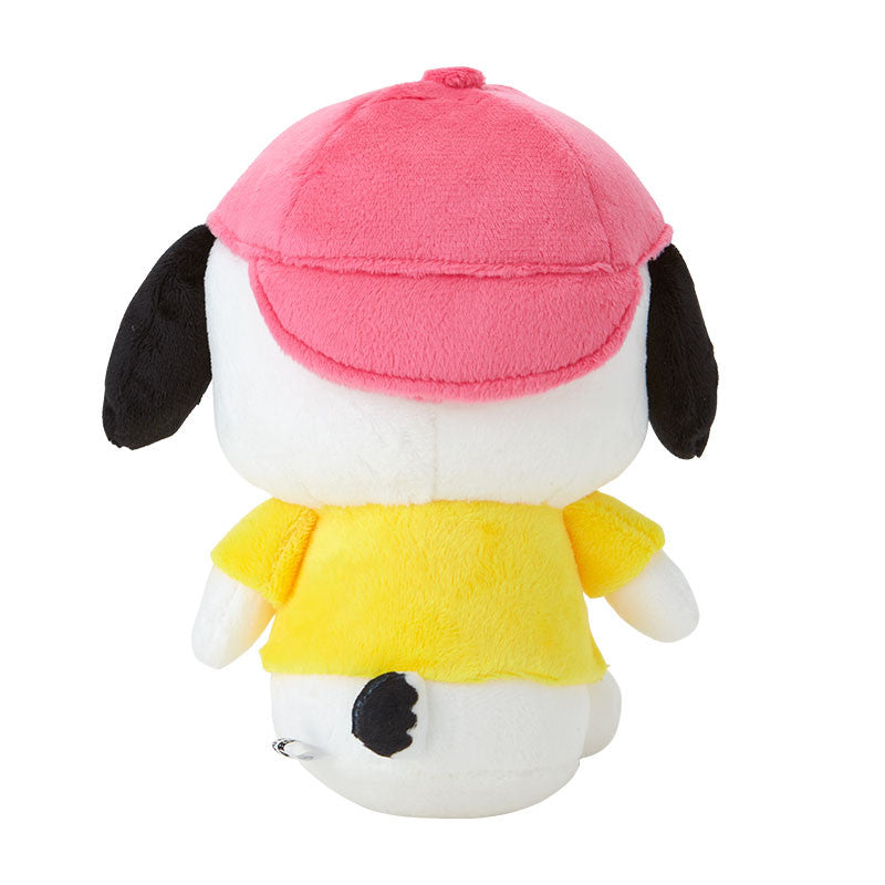 Sanrio | Vintage Retro Series | Pochacco Plush Toy