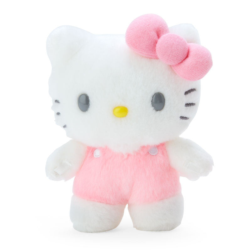 Sanrio | Pitatto Friends Plush Toy S With Magnet Base - Hello Kitty
