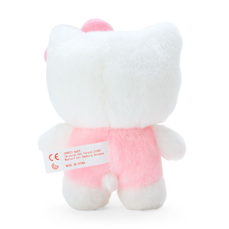 Sanrio | Pitatto Friends Plush Toy S With Magnet Base - Hello Kitty
