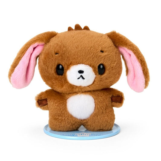 Sanrio | Pitatto Friends Plush Toy S With Magnet Base - Sugarbunnies Kurousa