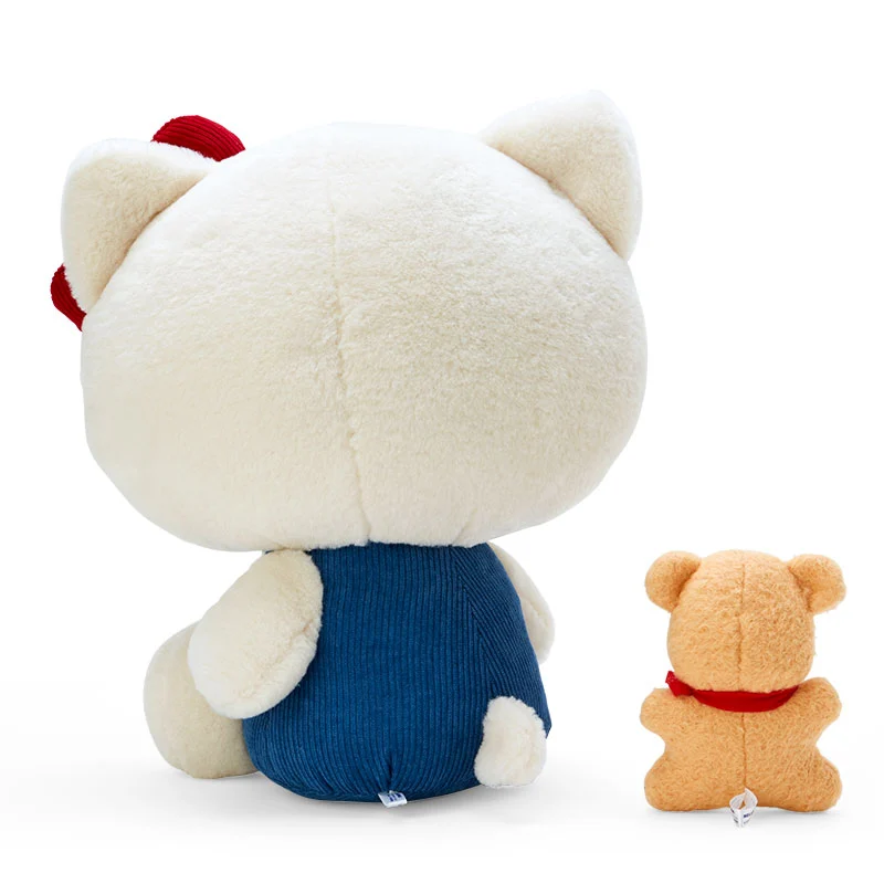 Sanrio | Hello Kitty Classic Plush Set (L)