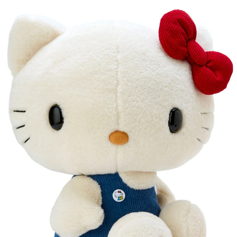 Sanrio | Hello Kitty Classic Plush Set (L)