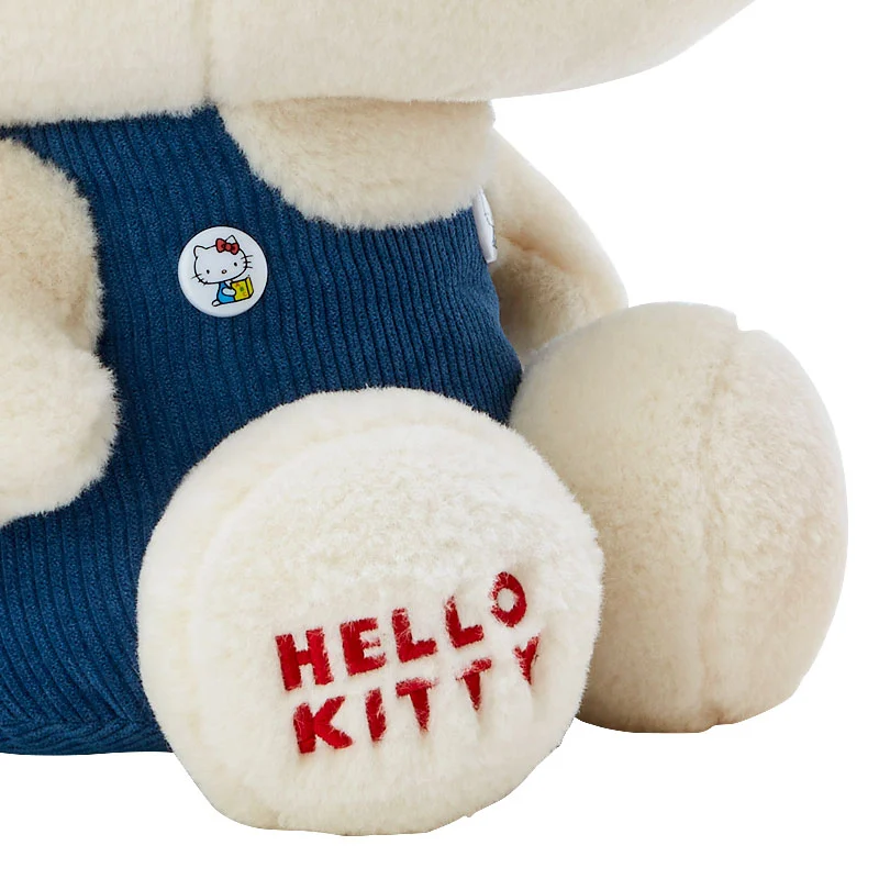 Sanrio | Hello Kitty Classic Plush Set (L)