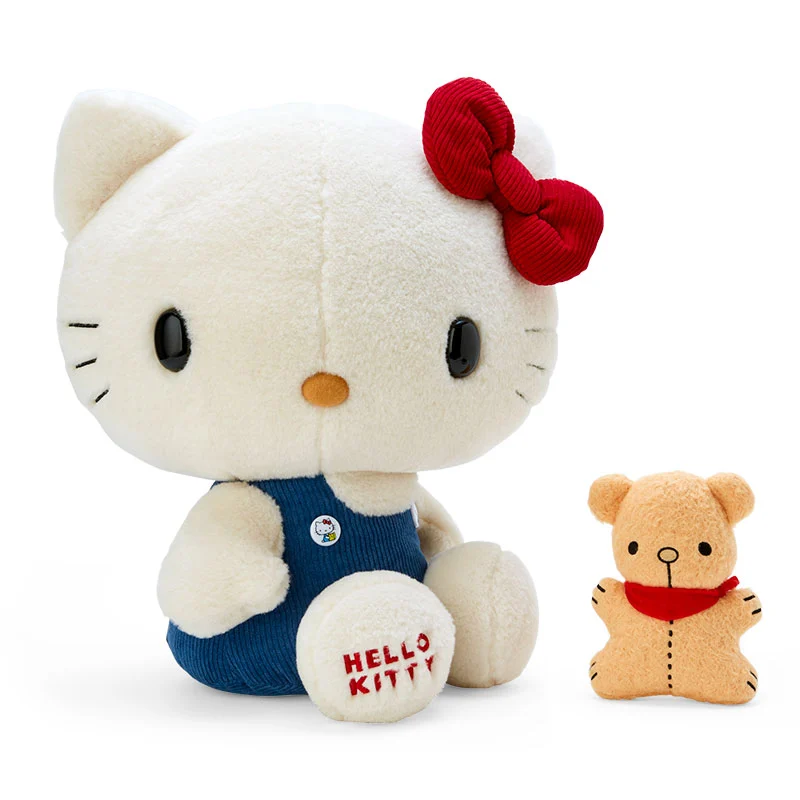 Sanrio | Hello Kitty Classic Plush Set (L)