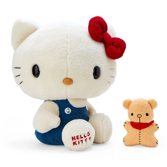 Sanrio | Hello Kitty Classic Plush Set (L)