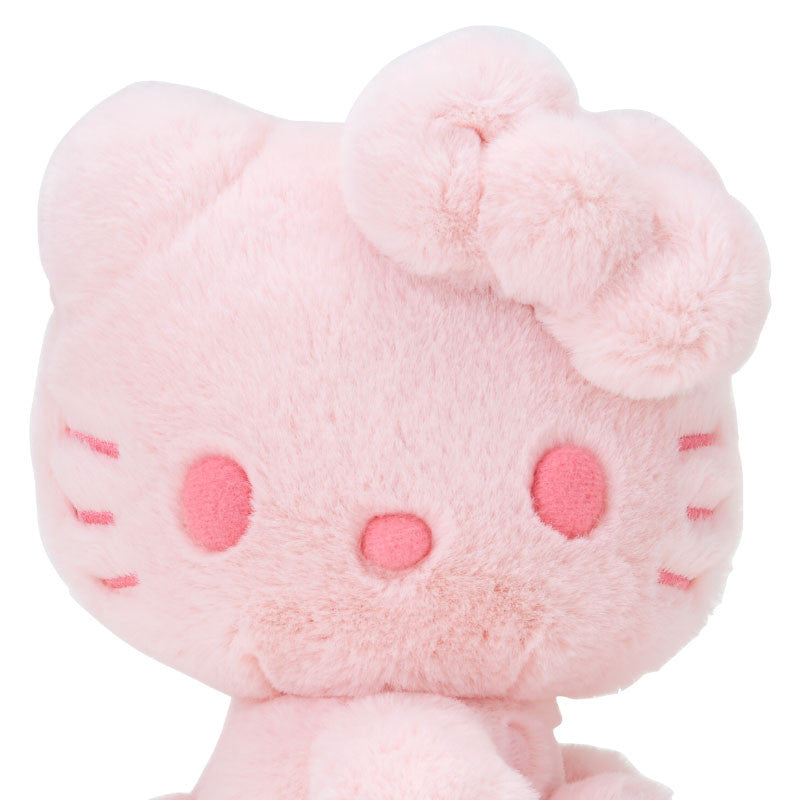 Sanrio | Hello Kitty 50th Anniversary | Hello Kitty 24 Colors Collective Plush Toy Strawberry