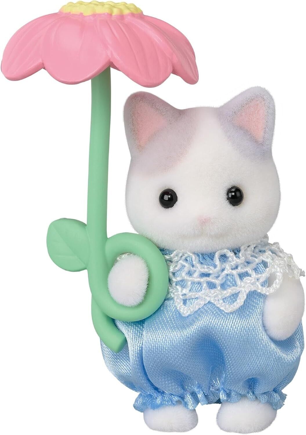 Sylvanian Families | Baby Collectibles Baby Flower Garden Costume Series Blind Box