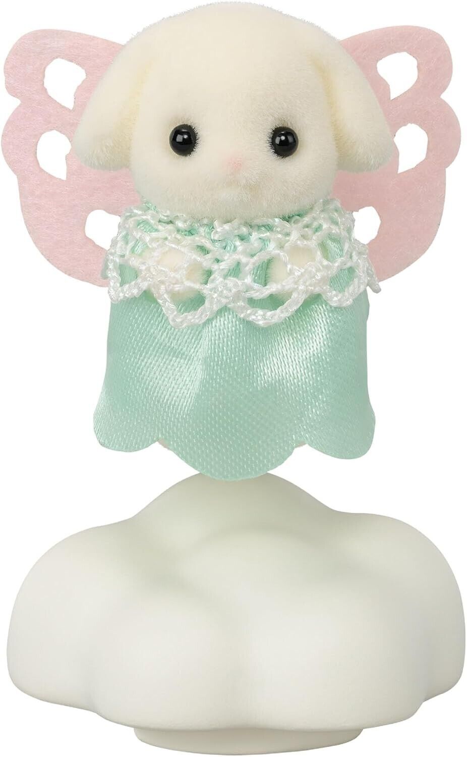 Sylvanian Families | Baby Collectibles Baby Flower Garden Costume Series Blind Box