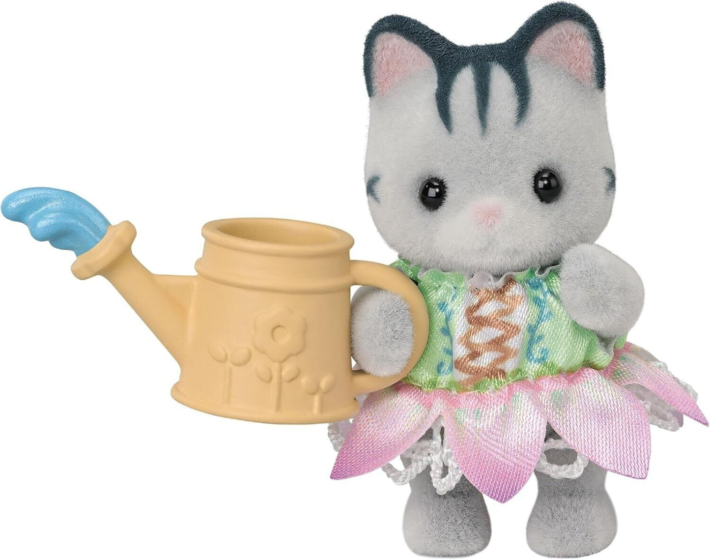 Sylvanian Families | Baby Collectibles Baby Flower Garden Costume Series Blind Box