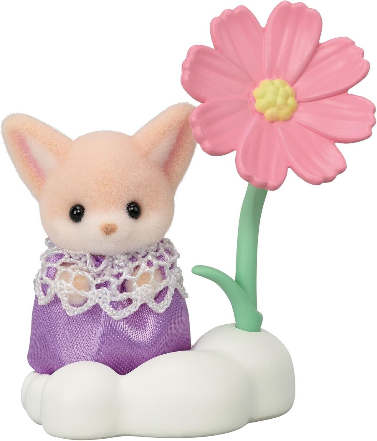 Sylvanian Families | Baby Collectibles Baby Flower Garden Costume Series Blind Box