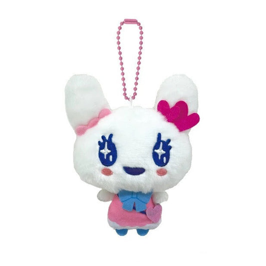 Tamagotchi | Tamagotchi Chibi Mascot Keychain - Lovelitchi