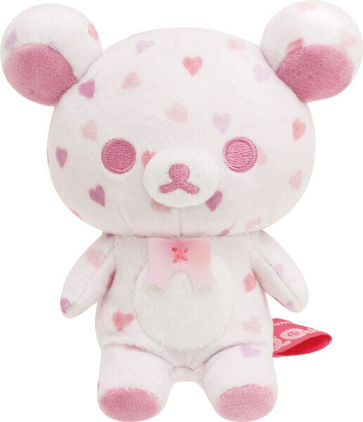 San-X | Korilakkuma 20th Anniversary | 1+5 Colors Plush Toy