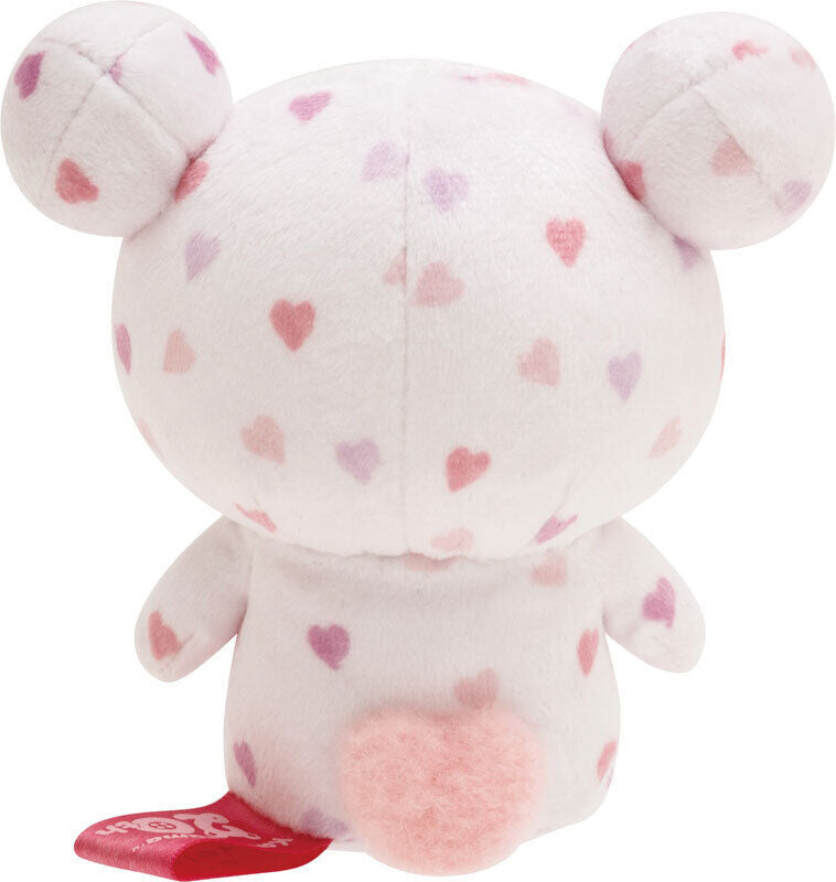 San-X | Korilakkuma 20th Anniversary | 1+5 Colors Plush Toy